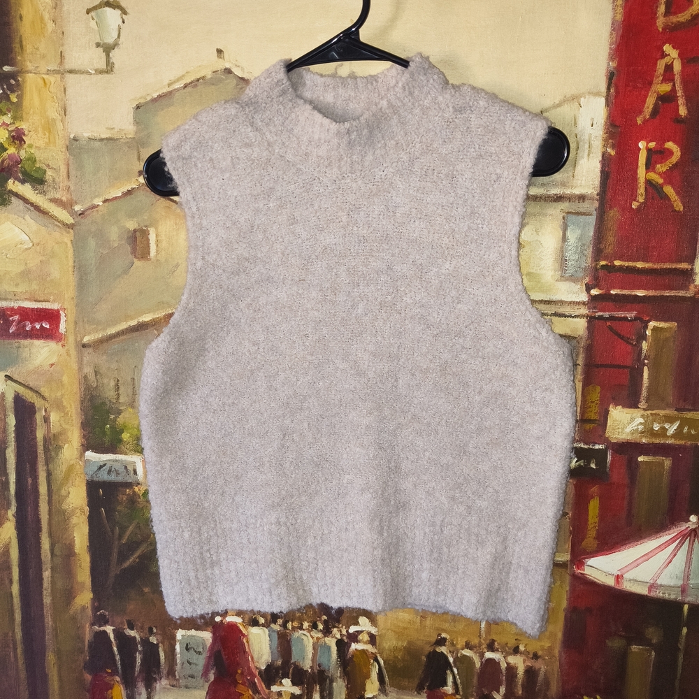 Rachel Zoe Vest